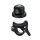 Akcesoria GSM i GPS SILVER MONKEY TAG iOS Bicycle Bell SMA231